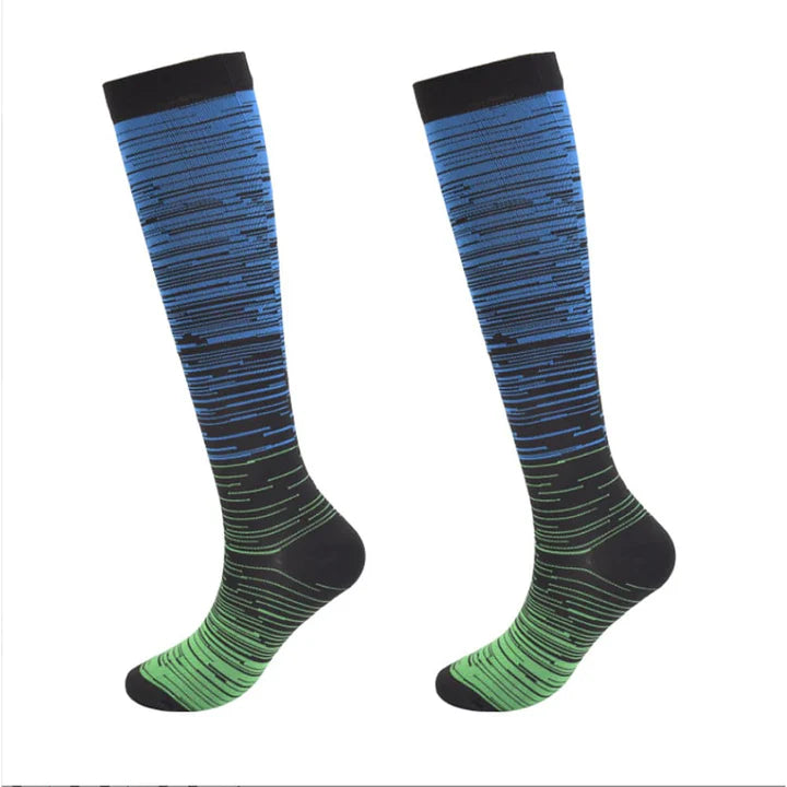 FitSocks | Endlich wieder fitte Beine und Füße.