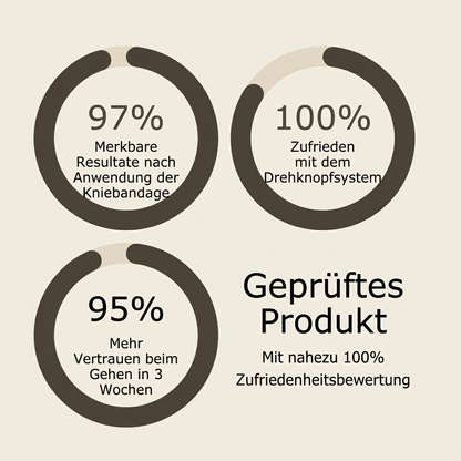 FlexKnee | Kraft zurück in Ihr Knie.