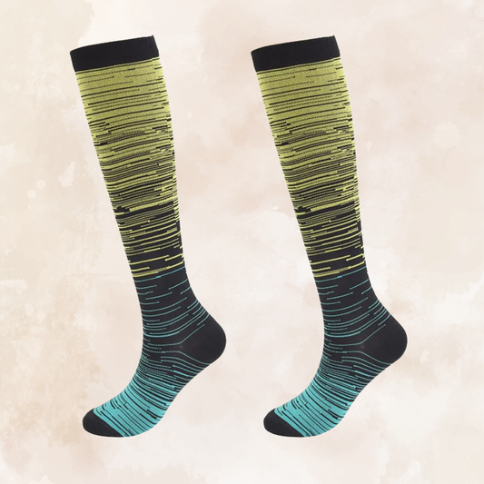 FitSocks | Endlich wieder fitte Beine und Füße.