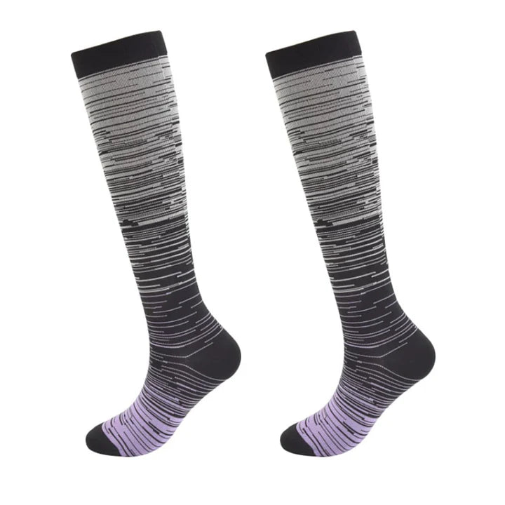 FitSocks | Endlich wieder fitte Beine und Füße.