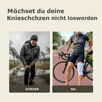 FlexKnee | Kraft zurück in Ihr Knie.