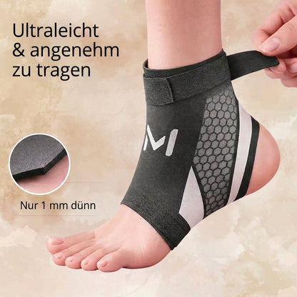 FlexAnkle | Bietet optimale Unterstützung und Stabilität.