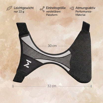 FlexAnkle | Bietet optimale Unterstützung und Stabilität.