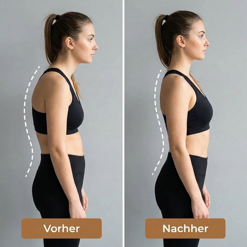 FlexBack | Erleben Sie eine schmerzfreie, selbstbewusste Haltung
