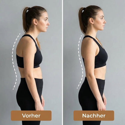 FlexBack | Erleben Sie eine schmerzfreie, selbstbewusste Haltung