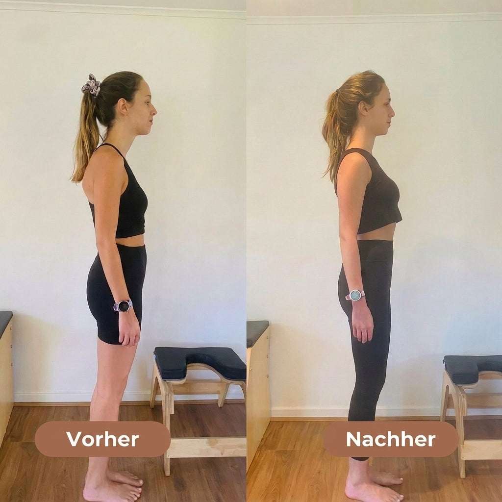 FlexBack | Erleben Sie eine schmerzfreie, selbstbewusste Haltung