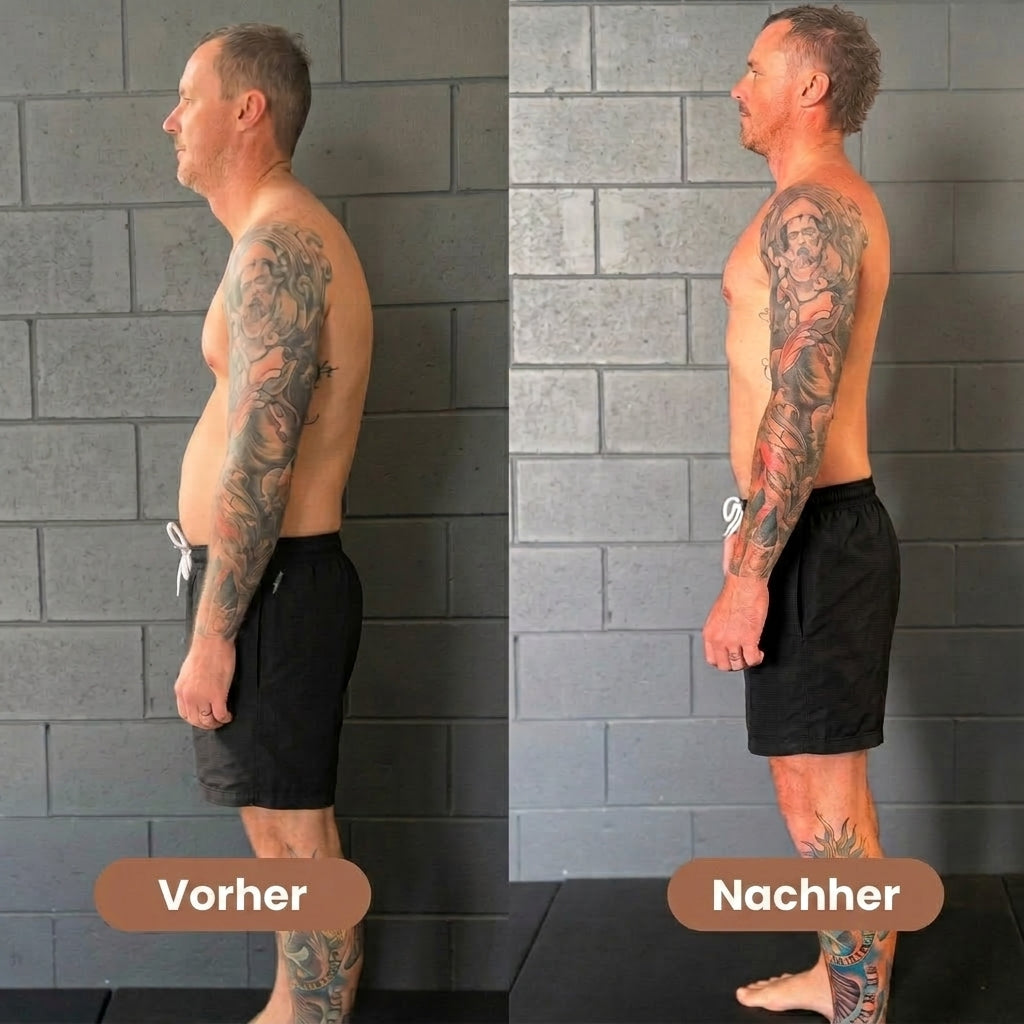 FlexBack | Erleben Sie eine schmerzfreie, selbstbewusste Haltung