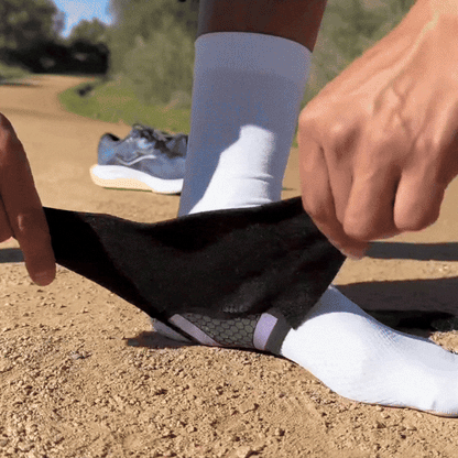 FlexAnkle | Bietet optimale Unterstützung und Stabilität.