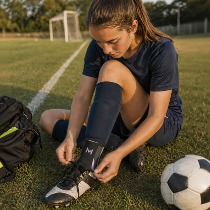 FlexAnkle | Bietet optimale Unterstützung und Stabilität.