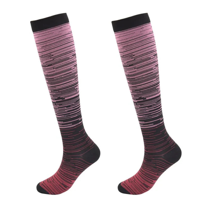 FitSocks | Endlich wieder fitte Beine und Füße.